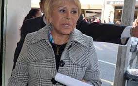 María is very excited to join writopia lab. Denunciara Alejandra Barrios A Maria Rosete El Sol De Mexico Noticias Deportes Gossip Columnas