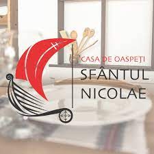 Proprietatea are o recepție deschisă nonstop. Casa De OaspeÈi Sfantul Nicolae Home Facebook