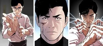 The Top Fifteen Strongest Lookism Characters of All Time