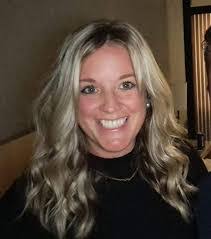 Amanda Purdy's Instagram, Twitter & Facebook