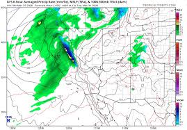 Bay Area Weather: Rain Forecast to Break Dry Spell