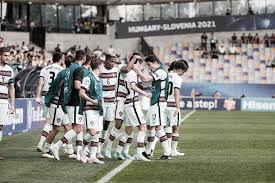 Portugal sub 21/portugal sub 21 y under (3.5) 7/2 4.50 +350. Previa Alemania Portugal La Euro Sub21 Llega A Su Fin Vavel Espana