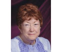 Marylou Griffiths Obituary (2023)