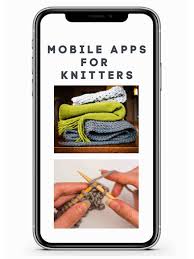 Custom knitting pattern apps for sweaters and hats, knitting pattern pdf downloads, app support, generate knitting patterns for any yarn and any size. Best Mobile Apps For Knitters Fiberartsy Com
