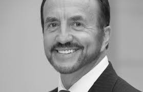 John McCall MacBain (Founding Chair)