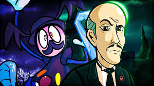 Mr. Rime vs Alfred Pennyworth