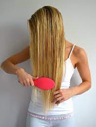 How To Grow Long Healthy Hair Grow Long Healthy Hair Long Healthy Hair Healthy Hair