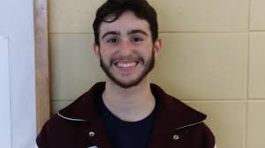 Boys Fencing: Dawson Sieradzky of Wayne Hills is the 2014-2015 Fencer of  The Year