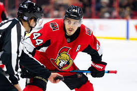 Report: Islanders Acquire Jean-Gabriel Pageau From Senators For Conditional  First, Second, Third Round Picks