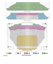 Full Size Of Charts Seat Number Gammage Seating Chart