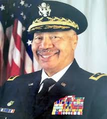 Black Military History