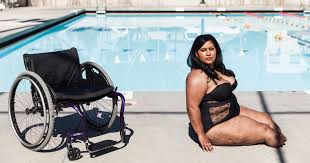 Oct 21, 2020 · nicki minaj celebrated her first marriage anniversary with kenneth petty today (oct. How People With Disabilities Go To The Beach Pictures