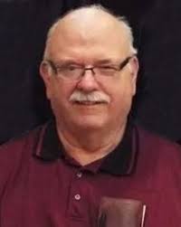 Danny O'Dell Obituary October 17, 2023