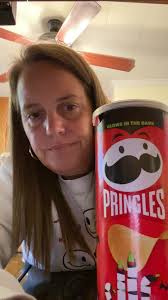 How to Make The New Pringles Glow in The Dark