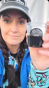 Comedian Gwen Sunkel's name is often confused with something else. "Bruce  Springsteen" and "Tom Waits" join in for a tribute.