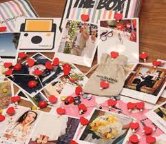 Meilleurs Cadeaux Pour La Saint Valentin
