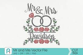 Download Mr And Mrs Svg Wedding Svg Mr And Mrs Monogram Svg Wedding Monogram Svg Mr And Mrs Clip Art Crella