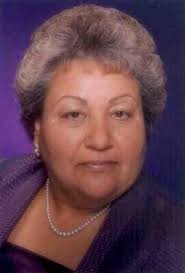 Socorro Polanco Obituary