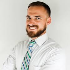 Eric Shoemaker, Real Estate Agent- Gay Smith
