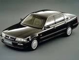 Honda-Legend