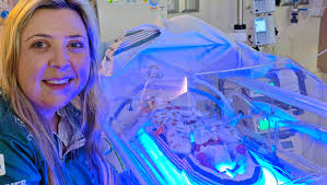 Fundraiser by Thomas Dunphy : Help Us Bring Baby Oscar Safely Home