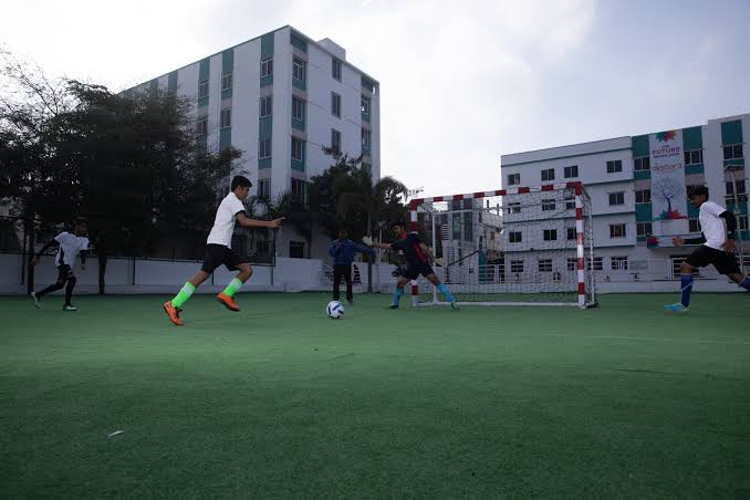 Beyond Textbooks — How Akshara International School Pocharam's Unique Academic Programmes Prepare Students for Competitive Exams and Life Yellow Slate - Blog