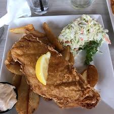 You will not be disappointed. The Best Food In Virginia Fresh Seafood And Killer Fish Tacos Delicious Brick Oven Pizza And Picture Of Water Street Grille Yorktown Tripadvisor
