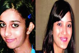 10 Uncanny similarities between the Aarushi Talwar and Sheena Bora murder  cases