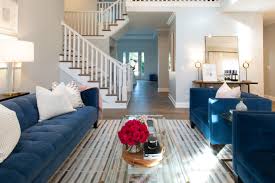 Did You See Our Furniture On Hgtv S Property Brothers 6 Nashville Home Renovation Episodes Feature Pieces From Our Home Staging Furniture Interior Door Hinges