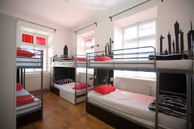 Complete general education requirements taught by local faculty for an immersive. Hostels Try To Adapt For The Covid 19 Era The New York Times