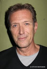 Soap actor Walt Wiley is heading to the 'General Hospital' canvas! He will  portrays his 'All My Children' character Jackson Montgomery! This will be  interesting. It seems like Jackson Montgomery's legal skills