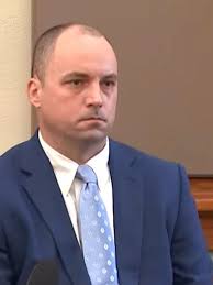 Ryan Duke denied parole, to be released at max release date