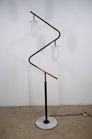 Stehleuchte Dimmbar Mit Schirm Led Stehlampe Schwarz Holzfuss