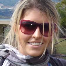 Melanie Larkin (@melzagirlza)