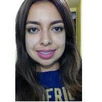 Sonia Razo's Instagram, Twitter & Facebook