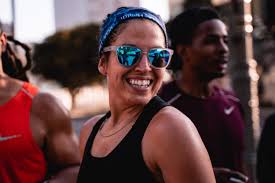 34 Miles in Solidarity Recap — WORK