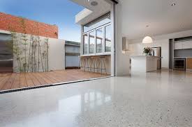 Polished Concrete Melbourne Geocrete Polished Concrete Concrete Floors Polished Concrete Flooring