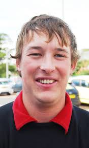 Gillian Kirkwood Golf News