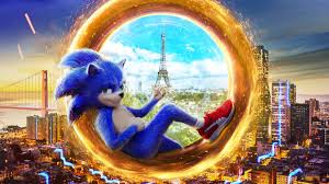Sonic La Pelicula 2020 Pelicula Play Cine Sonic y tom unen fuerzas para tratar de para al malo dr. sonic la pelicula 2020 pelicula