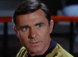 How did Captain Kirk handle Lieutenant Stiles' insubordination during a  battle with the Romulans?