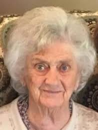 Gladys Luttrell Obituary