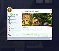 The best sims 4 career mods (all free) · 20. Sims 4 Careers