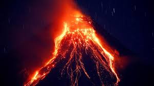 Gempa bumi dangkal adalah gempa bumi yang hiposentrumnya berada kurang dari 60 km dari permukaan bumi. 5 Penyebab Gunung Meletus Secara Umum Dan Perlu Kamu Ketahui Hot Liputan6 Com
