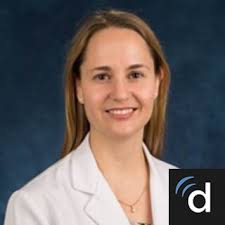 Dr. Alison W. Lunardon, MD