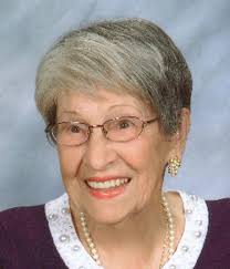 Anna Elizabeth Eckert Obituary