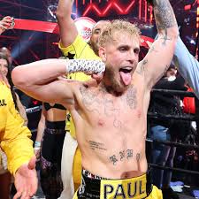 With the bout rapidly approaching, the oddsmakers are taking a closer look at the boxing match between a youtube star and former mixed martial arts champion. Pl2fgzozfocd8m