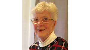 Patricia Anne Leech Obituary