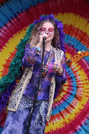 Janis joplin and her former band big brother & the holding company gained stardom at the monterey international pop festival 1967. A Night With Woodstock Festival Greats Joplin And Santana Paramount Hudson Valley Theater