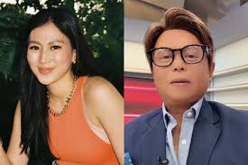 Alex Gonzaga commended by Arnold Clavio after public apology: 'Nakakagaan  ng loob'