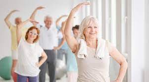 Please check out the zumba gold page on this site and my class schedule for full details. What Is Zumba Gold